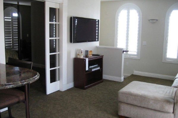 La Quinta Inn San Diego Oceanside